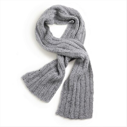 Paris Scarf