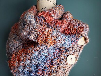 Heights Cowl