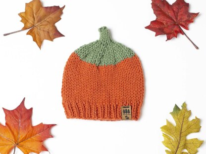 Pumpkin Patch Halloween Hat Thanksgiving