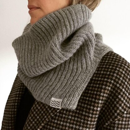 WINTER collar