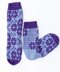 Phlox Socks