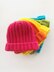 Spring Beanie 8 Sizes