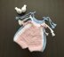 Mira’s Romper N 457