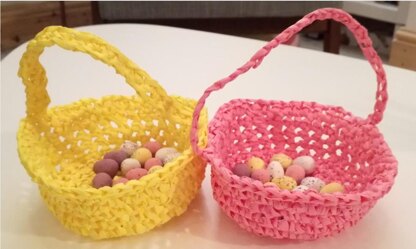 Free Easter Basket