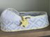 Moses Basket Baby Bassinet