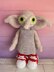 Dobby Home Elf Toy