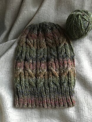 Hat for my daughter