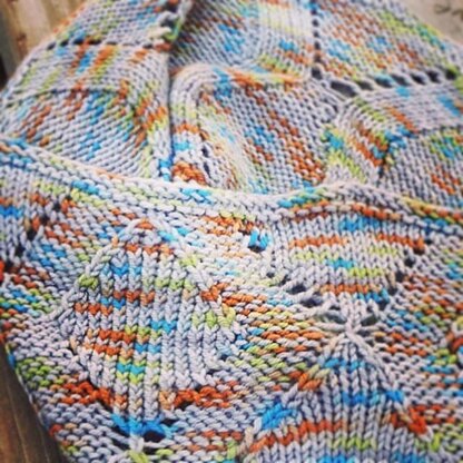 Diamonds In The Rough Cowl