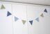12 Flags Bunting