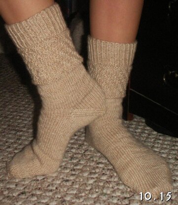 Harvest Socks 2