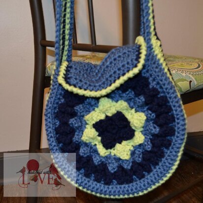 Spring Fling Purse