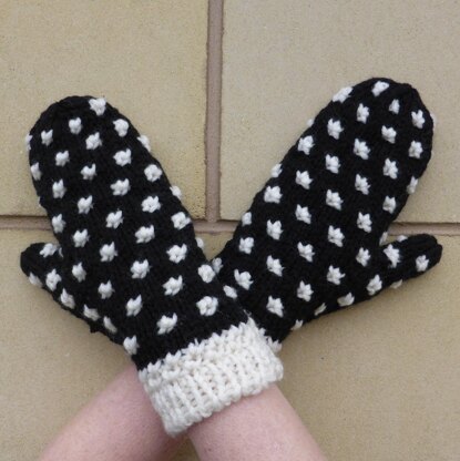 Jenjen Mittens