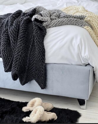 The Gallone Blanket
