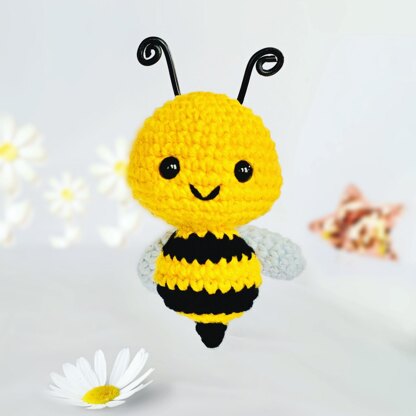 Bob The Bee