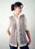 Gamine vest