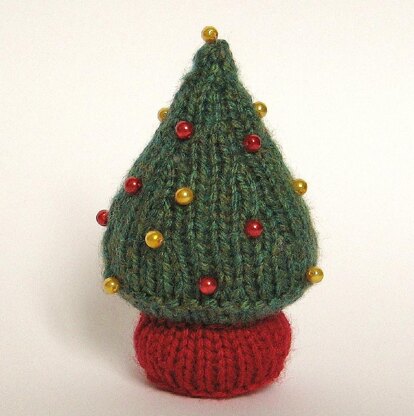 Little Christmas Tree