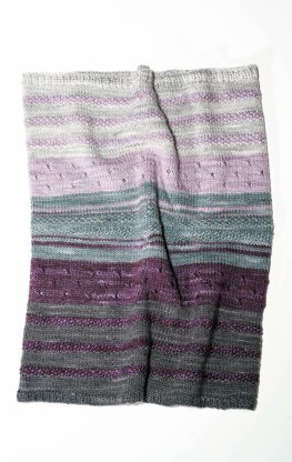 Lena Oversized Cowl.