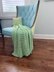 Crochet Baby Blanket