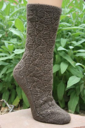 Yakka Dabba Bamboo Socks