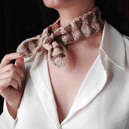 Anthea Neck Scarf