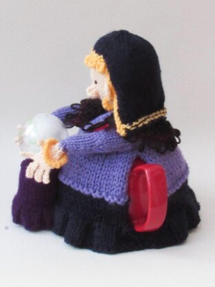 Fortune Teller Tea Cosy