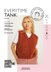 Everytime Tank in Wool and the Gang Feeling Good Yarn - V000253750 - Downloadable PDF