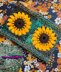 The Sunflower Snood