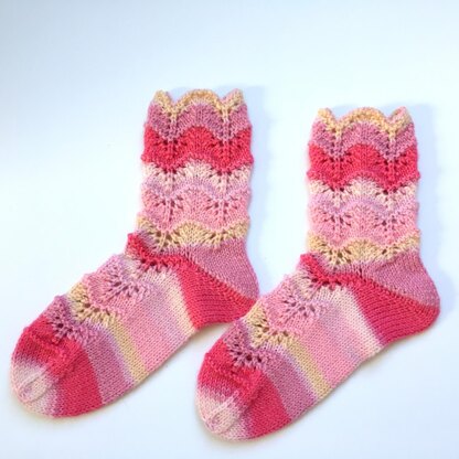 Socken "Little Princess"