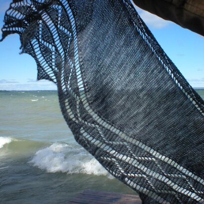 Repeater - knitting pattern