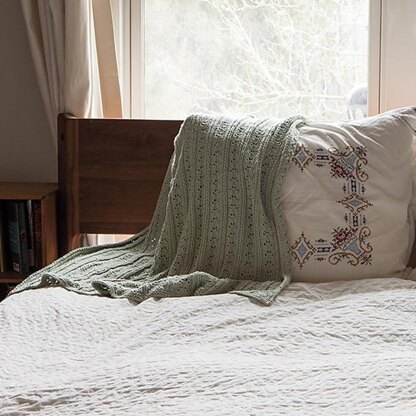 Delysia Afghan