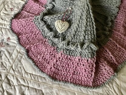 Juniper Moon Baby Blanket