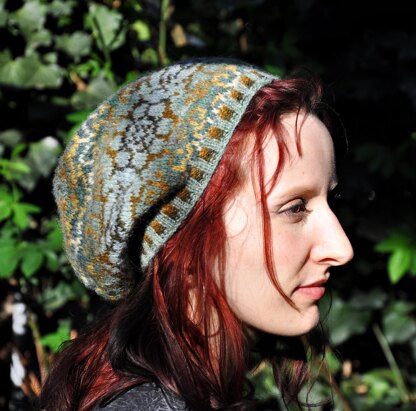 Helleborus Hat