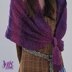 Twisted Strands Wrap