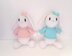 Bunny Rabbit Baby Toy