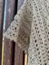 Kimono Cardigan Crochet Pattern