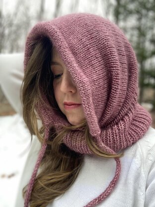 Cozy Balaclava