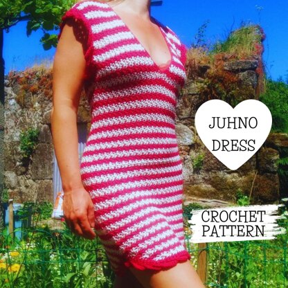 Juhno Dress