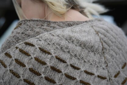 LH Shawl