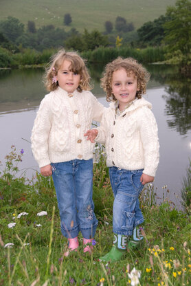 Wendy Family Arans (322)
