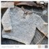 OGE Knitwear Designs P228 Jasper Sweater PDF