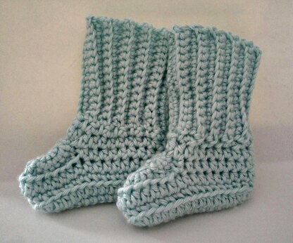 Booties For Babies