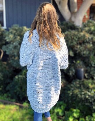 Cassidy Campfire Cardigan