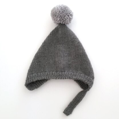 Ellery Pixie Hat