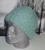 Superfast Two Stitch Check Beanie Hat