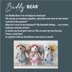 Bear Crochet Pattern