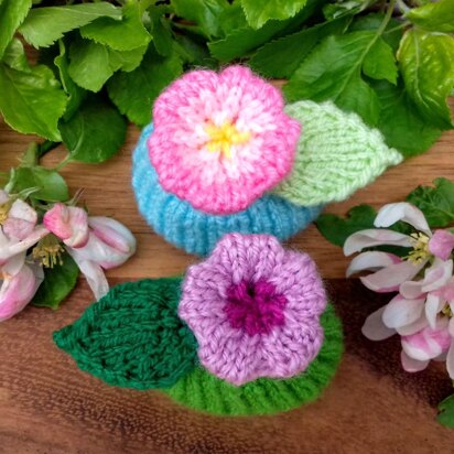 Spring Blossom - Creme Egg Covers