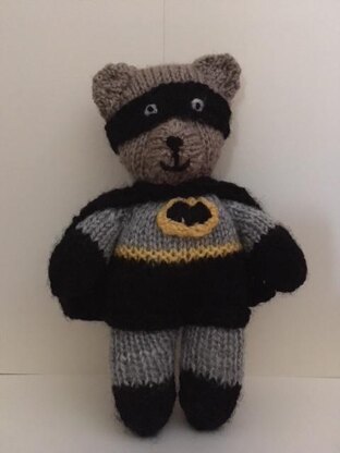 Bat - Ted