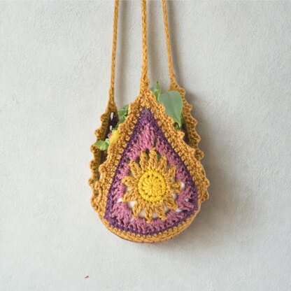 Sun Plant Hanger