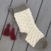 Yuletide Christmas Stocking