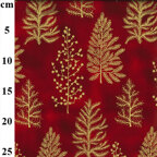 Christmas Tree (Red)